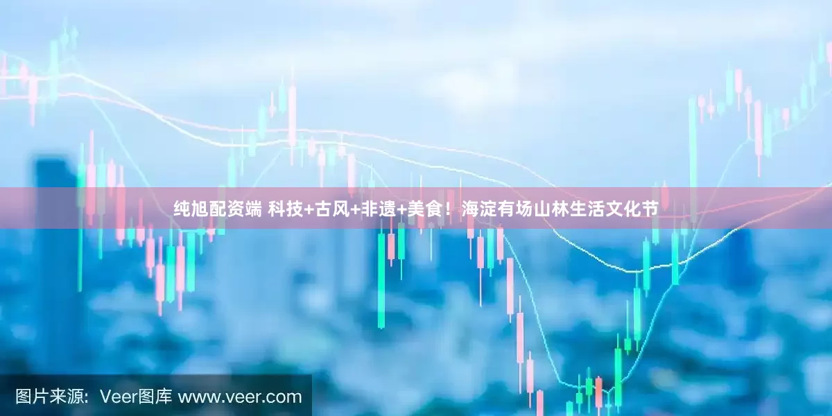 纯旭配资端 科技+古风+非遗+美食！海淀有场山林生活文化节