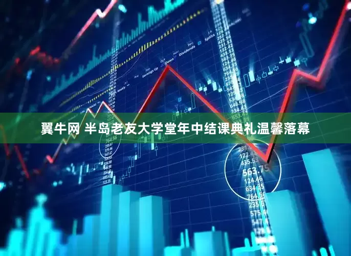 翼牛网 半岛老友大学堂年中结课典礼温馨落幕